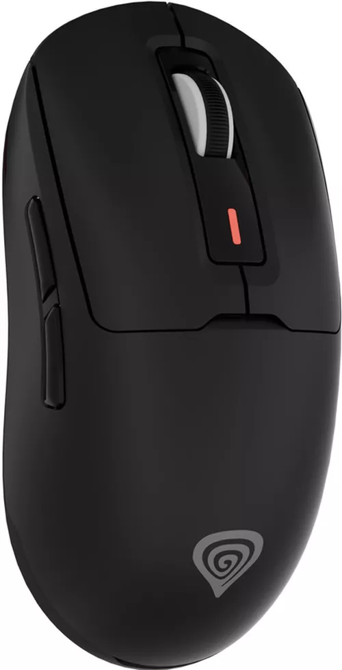 cumpără Mouse gaming Genesis NMG-2191 Zircon 660 Wireless 12000DPI Black în Chișinău 