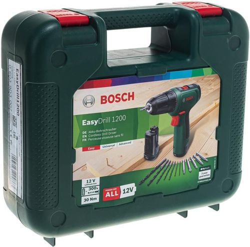 cumpără Bormașina Bosch EASY DRILL 06039D3007 în Chișinău 
