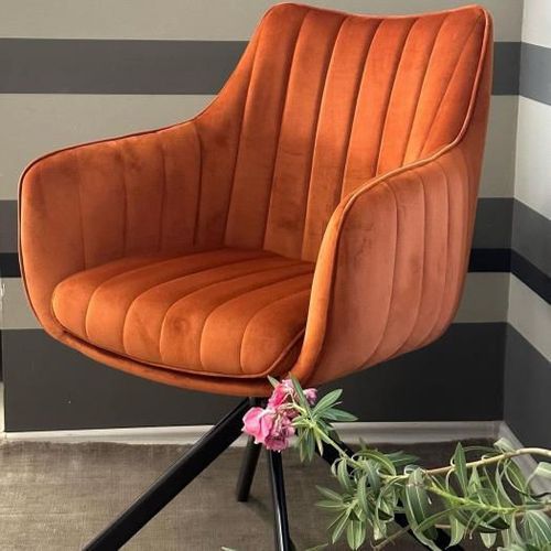 купить Стул Signal Azalia velvet в Кишинёве 