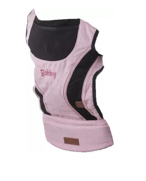 cumpără Marsupiu pentru copii Chipolino KENBY0225RW BOBBY rose water în Chișinău 