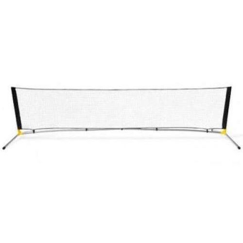 cumpără Poartă de fotbal Yakimasport 2409 Plasa fotbal/tenis 6x0.75 m 100015 în Chișinău 