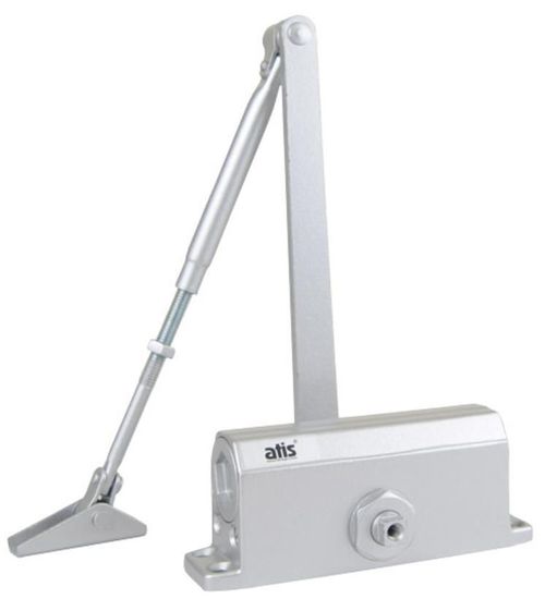 cumpără Accesoriu pentru sisteme de securitate Atis DC-603 ОН серебро, доводчик în Chișinău 