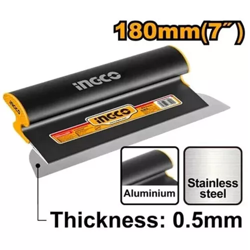 cumpără Șpaclu INGCO HSCL00701 (51629) în Chișinău 