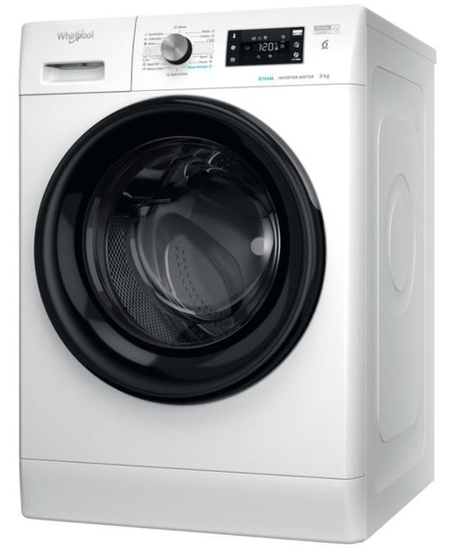 cumpără Mașină de spălat frontală Whirlpool FFB9469BVEE în Chișinău 