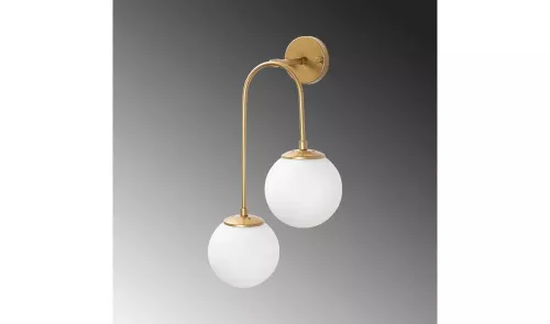 купить Бра Trendy Bijuterie-10585, 24x55x30cm в Кишинёве 