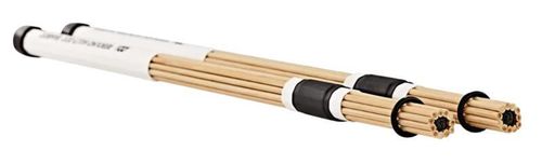 cumpără Accesoriu p/u instrumente muzicale MEINL SB209 Multi-Rod Bamboo - Bete Percutie Bambus în Chișinău 
