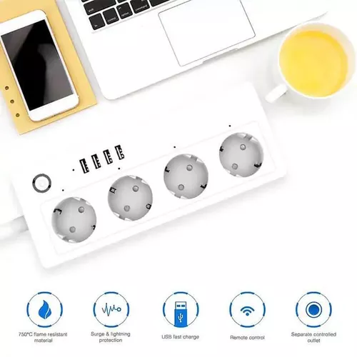 купить Фильтр электрический Tuya PST-SA-P702U в Кишинёве 