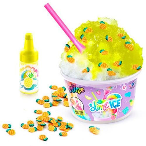 купить Набор для творчества Canal Toys SSC299 Набор Slime´Ice Cup, ast. в Кишинёве 