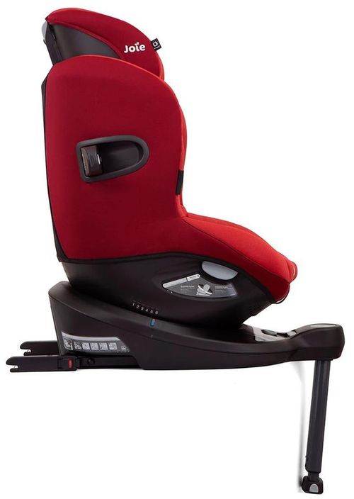 Joie C1801AAMER000 i Spin 360 Merlot MAXIMUM