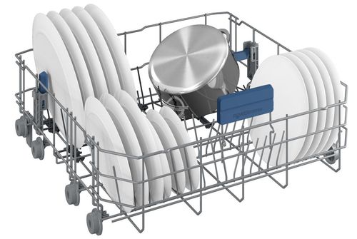 cumpără Mașină de spălat vase încorporabilă Beko BDIN38440P în Chișinău 