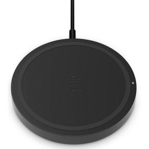 cumpără Încărcător wireless Belkin F7U067VFBLK-APL Black în Chișinău 