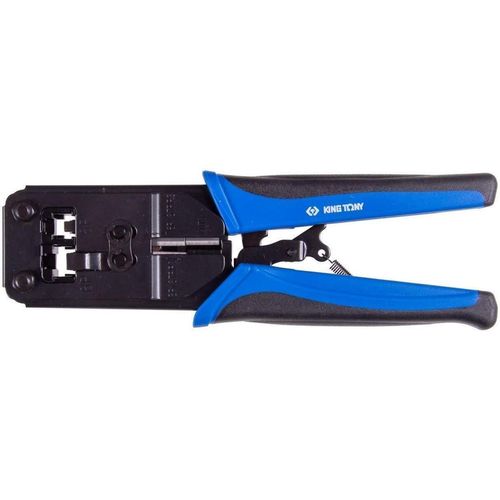 cumpără Unealta de mana King Tony 67F1-08US кримпер модульный для шести/восьми жильных разъемов UNISON în Chișinău 