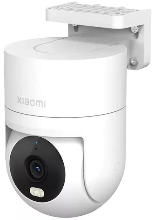 cumpără Cameră de supraveghere Xiaomi Outdoor Camera CW300 în Chișinău 