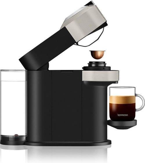 купить Кофемашина капсульная Krups XN911B в Кишинёве 