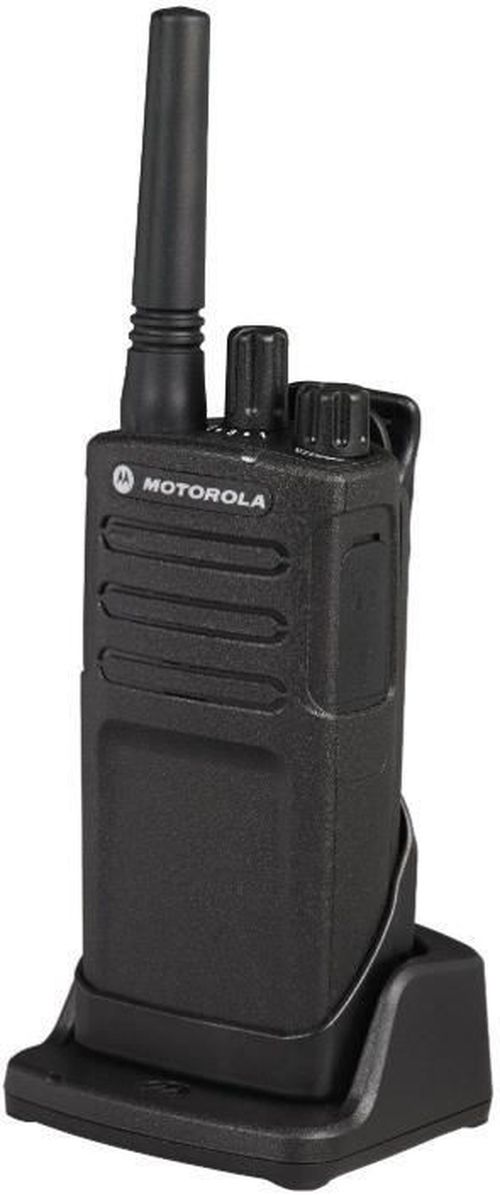 cumpără Stație radio Motorola XT420 Black în Chișinău 