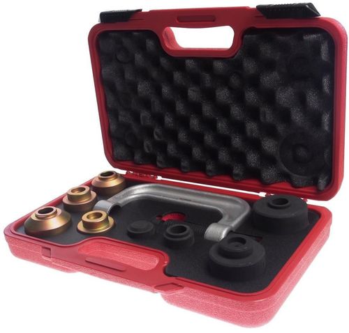 cumpără Set de unelte de mână JTC JTC-6631 для замены шаровых опор LAND ROVER V8 4,0 л. în Chișinău 