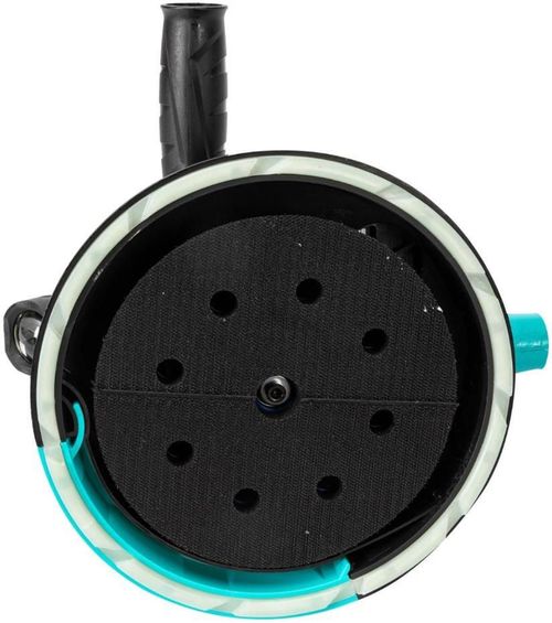 купить Шлифовальная машина Detoolz DZ-C210 в Кишинёве 