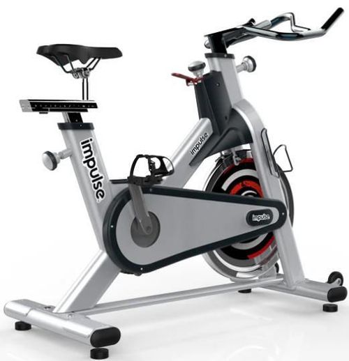 купить Велотренажер Impulse 2632 Spining Bike(Without Console) PS300E в Кишинёве 