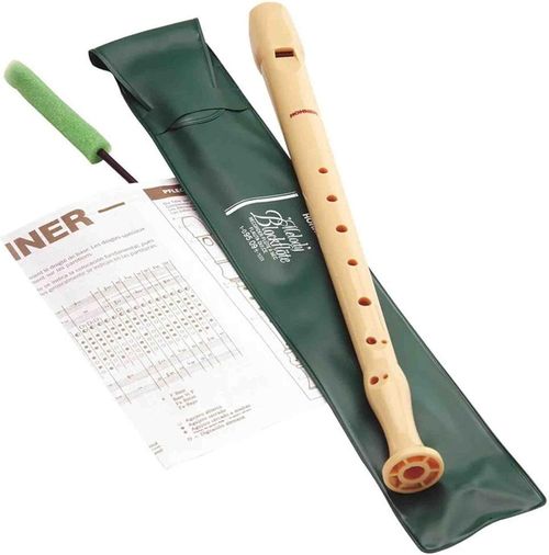 cumpără Instrument muzical de suflat Hohner B9509 Melody Soprano Recorder Blockflote în Chișinău 