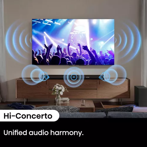 cumpără Soundbar Hisense AX3100Q în Chișinău 