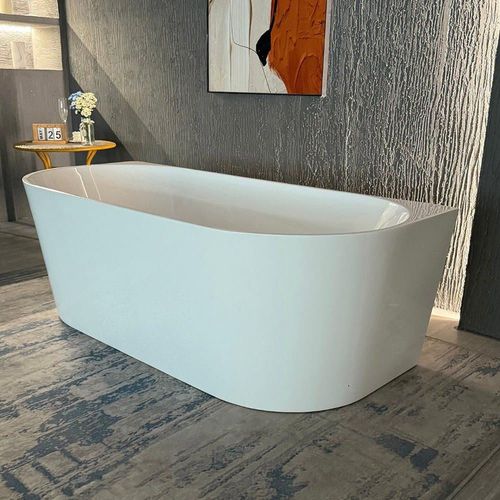 cumpără Cadă de baie Aifol Kabo 1800x800 акрил симметричная în Chișinău 