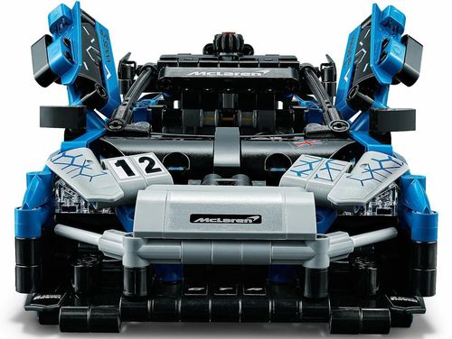 купить Конструктор Lego 42123 McLaren Senna GTR в Кишинёве 