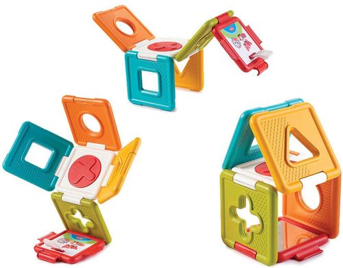 cumpără Sortator Tiny Love 3333150431 Puzzle&Sortare în Chișinău 