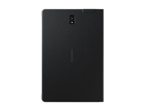 cumpără Husă p/u tabletă Samsung EF-BT830 Book Cover, Black în Chișinău 