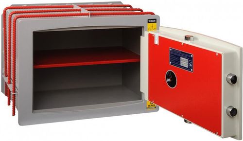 купить Встраиваемый сейф Griffon W.3228.C (315x440x280), art.00.142 в Кишинёве 