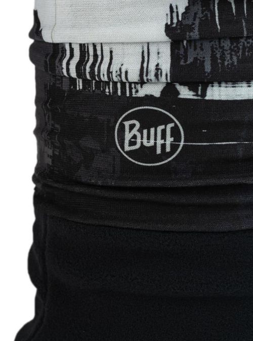 купить Одежда для спорта Buff Шарф-труба Polar Sidy Black в Кишинёве 
