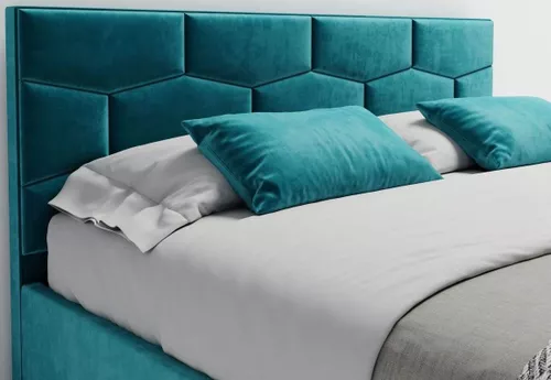 купить Кровать my-STYLE my-Mili 120x200 (P20D12M18) в Кишинёве 