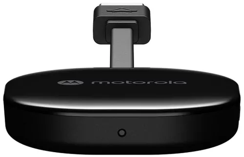 купить Медиа плеер Motorola MA1 Wireless Car Adapter For Android Auto By Google в Кишинёве 