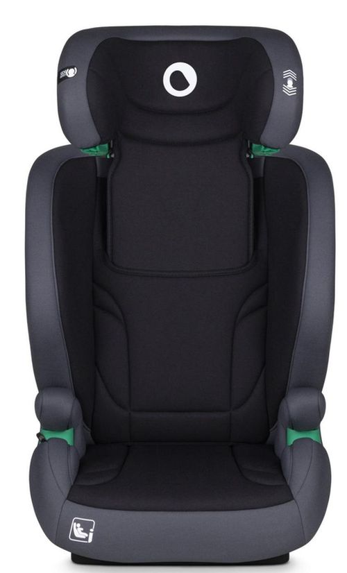cumpără Scaun auto Lionelo IGO I-Size Grey Graphite în Chișinău 