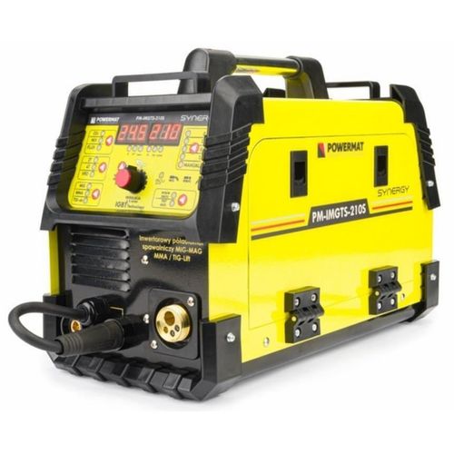 cumpără Aparat de sudură Powermat PM-IMGTS-210S în Chișinău 