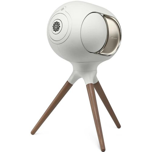 купить Подставка для колонок Devialet Treepod Phantom Ultimate Light Pearl в Кишинёве 