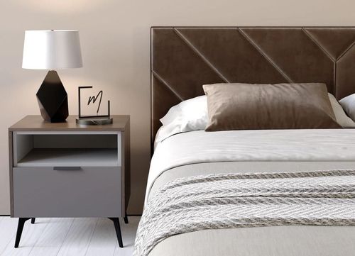 купить Кровать my-STYLE my-Kira 160x200 (P05D16M06) в Кишинёве 