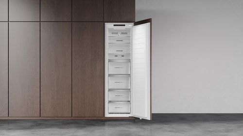 купить Встраиваемая морозильная камера Teka RSF 73385 FI в Кишинёве 