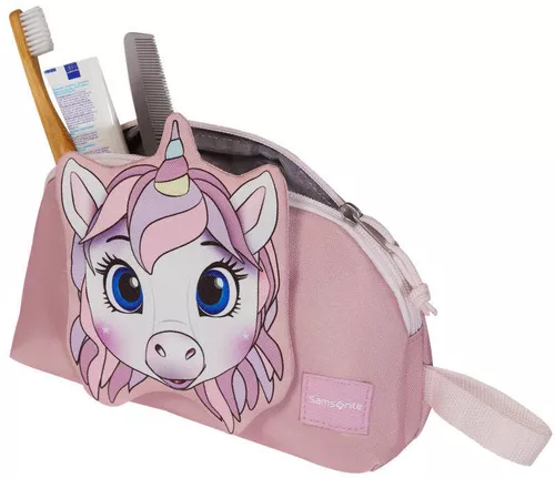 купить Несессер/косметичка Samsonite Sammies Unicorn Tess (160182/B015) в Кишинёве 