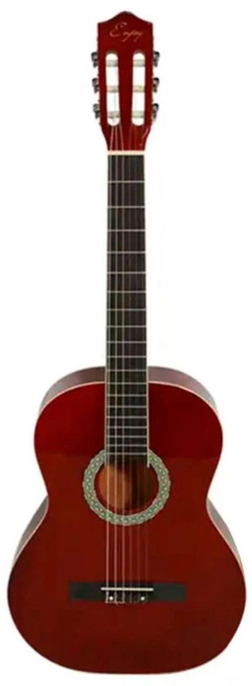 купить Гитара Enjoy G3901 4/4 CF set 2 в Кишинёве 