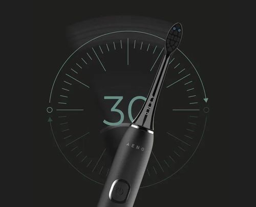 купить Щетка зубная электрическая AENO ADB0004 в Кишинёве 