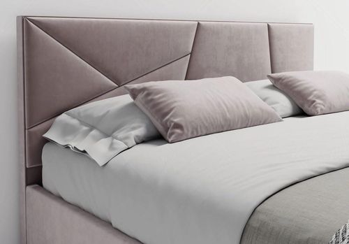 купить Кровать my-STYLE my-Lilu 90x200 (P19D90M11) в Кишинёве 