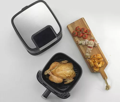 cumpără Friteuza cu aer cald Gorenje AF1350DWB în Chișinău 