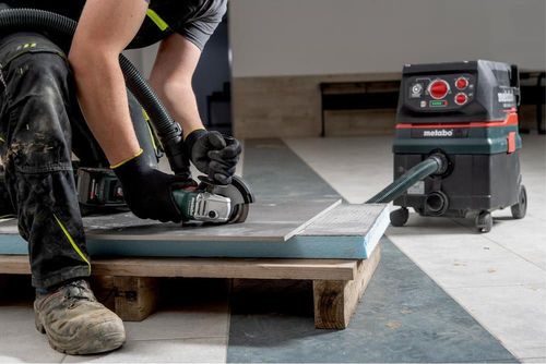 cumpără Polizor unghiular Metabo W 18 L 9-125 Quick 602249850 în Chișinău 