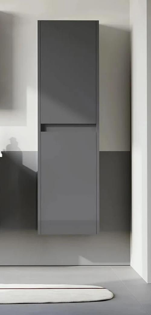 cumpără Dulap penal Orka Arno 40 Grey în Chișinău 