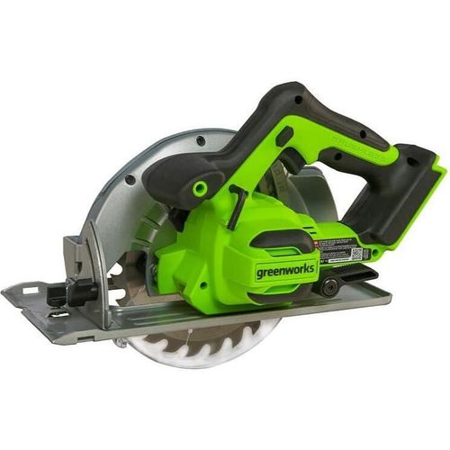 cumpără Fierăstrău Greenworks GD24CS 1500907 cu acumulator în Chișinău 