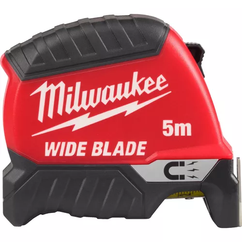 cumpără Bandă de măsurare Milwaukee 4932499207 Wide Blade Magnetic (Gen2) 5m în Chișinău 