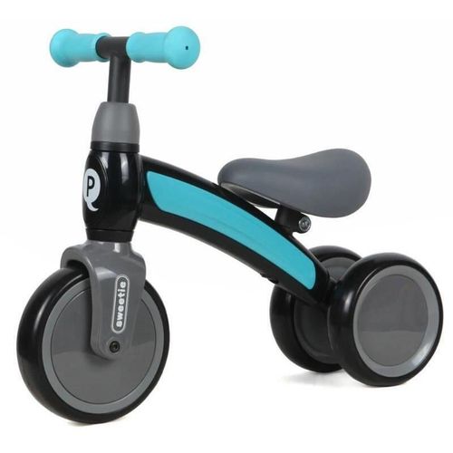 cumpără Bicicletă Qplay Sweetie Blue în Chișinău 