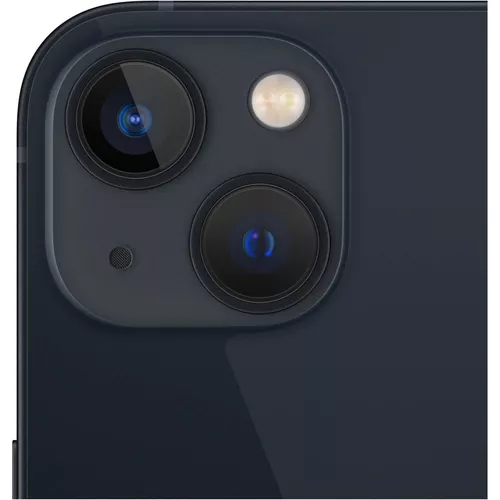 cumpără Smartphone Apple iPhone 13 128GB Midnight MLPF3 MLNW3 în Chișinău 