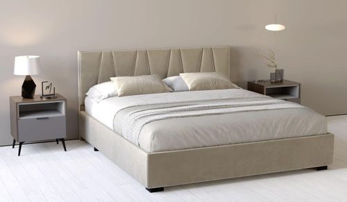 cumpără Pat my-STYLE my-Eva 140x200 (P03D14M04) în Chișinău 