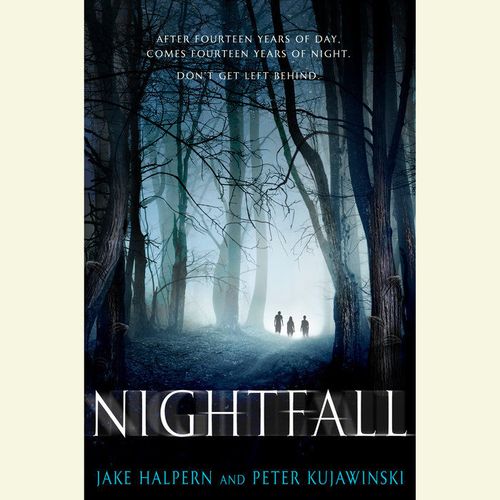 купить Nightfall (Jake Halpern & Peter Kujawinski ) в Кишинёве 
